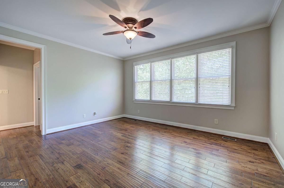 25 Mountain Creek Trail NE Fairmount GA 30139
