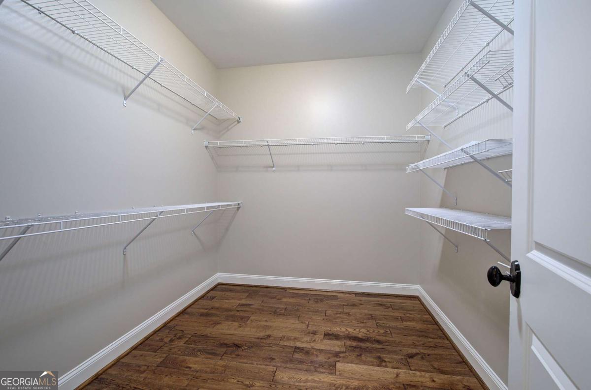 25 Mountain Creek Trail NE Fairmount GA 30139