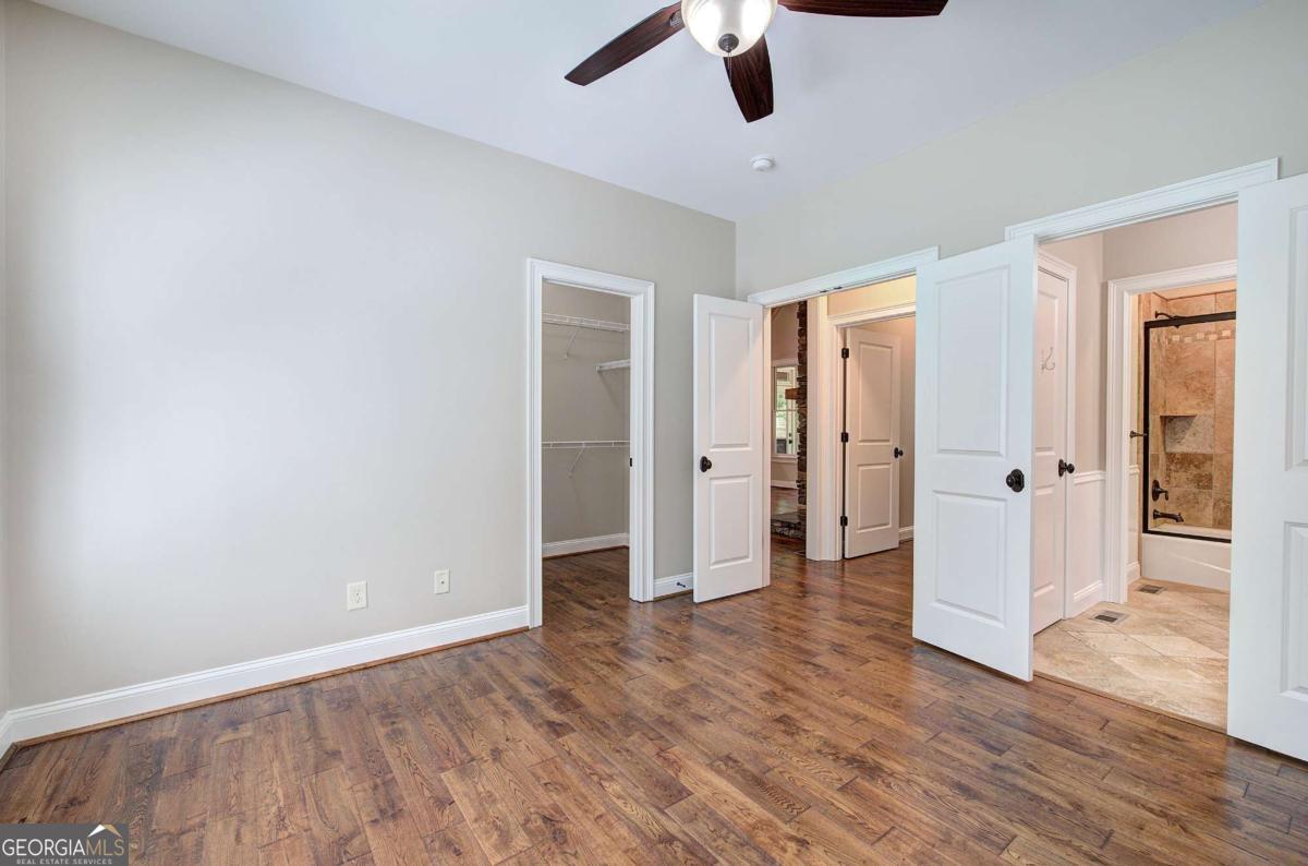 25 Mountain Creek Trail NE Fairmount GA 30139