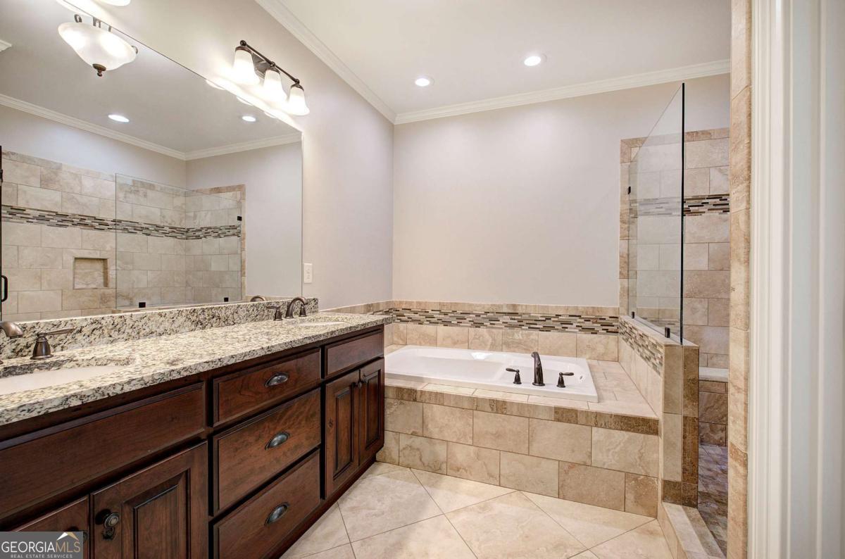 25 Mountain Creek Trail NE Fairmount GA 30139