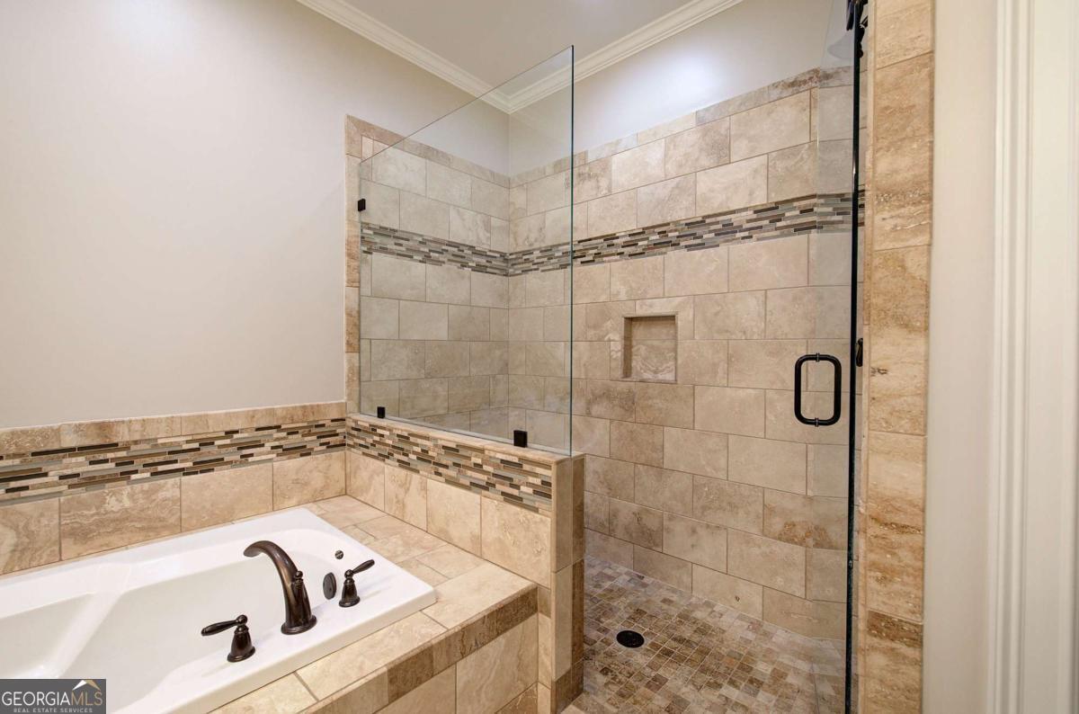 25 Mountain Creek Trail NE Fairmount GA 30139