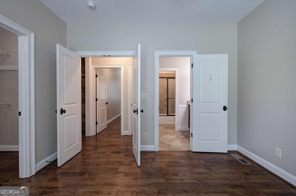 25 Mountain Creek Trail NE Fairmount GA 30139