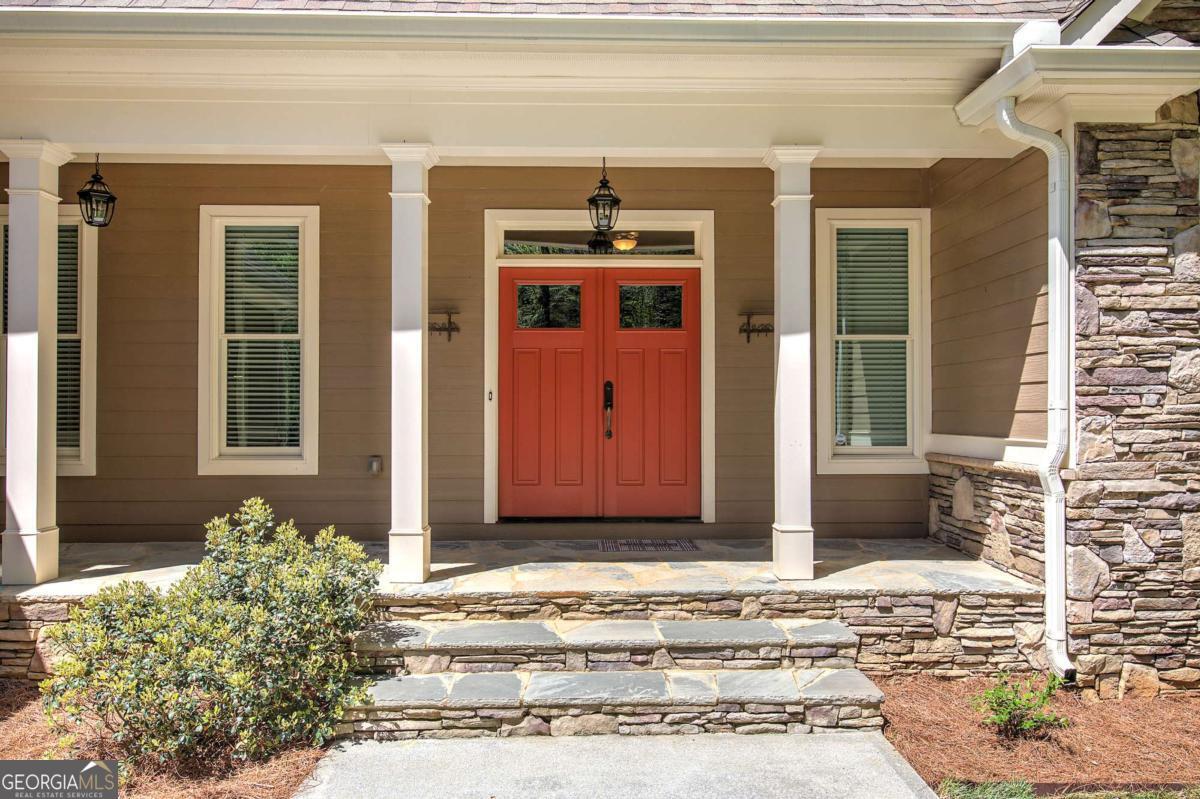 25 Mountain Creek Trail NE Fairmount GA 30139
