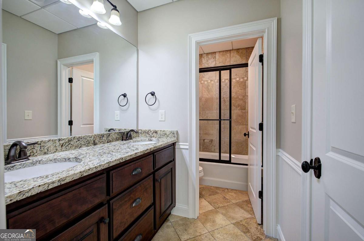 25 Mountain Creek Trail NE Fairmount GA 30139
