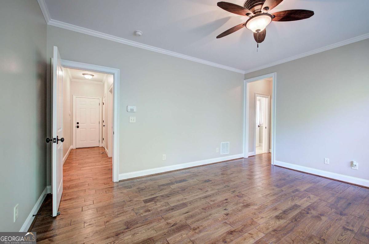 25 Mountain Creek Trail NE Fairmount GA 30139