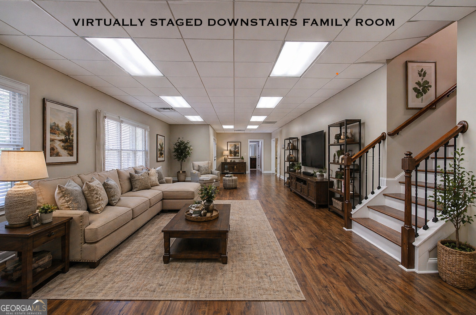 25 Mountain Creek Trail NE Fairmount GA 30139