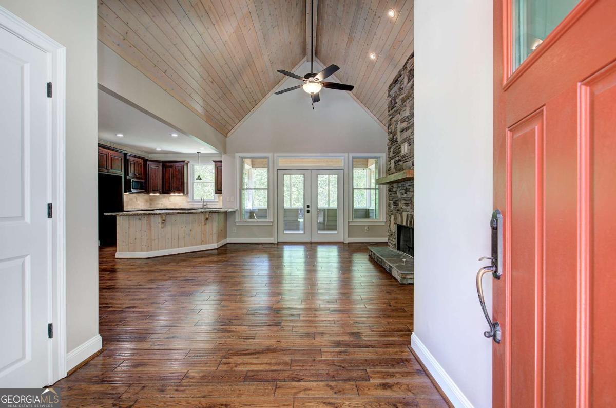 25 Mountain Creek Trail NE Fairmount GA 30139