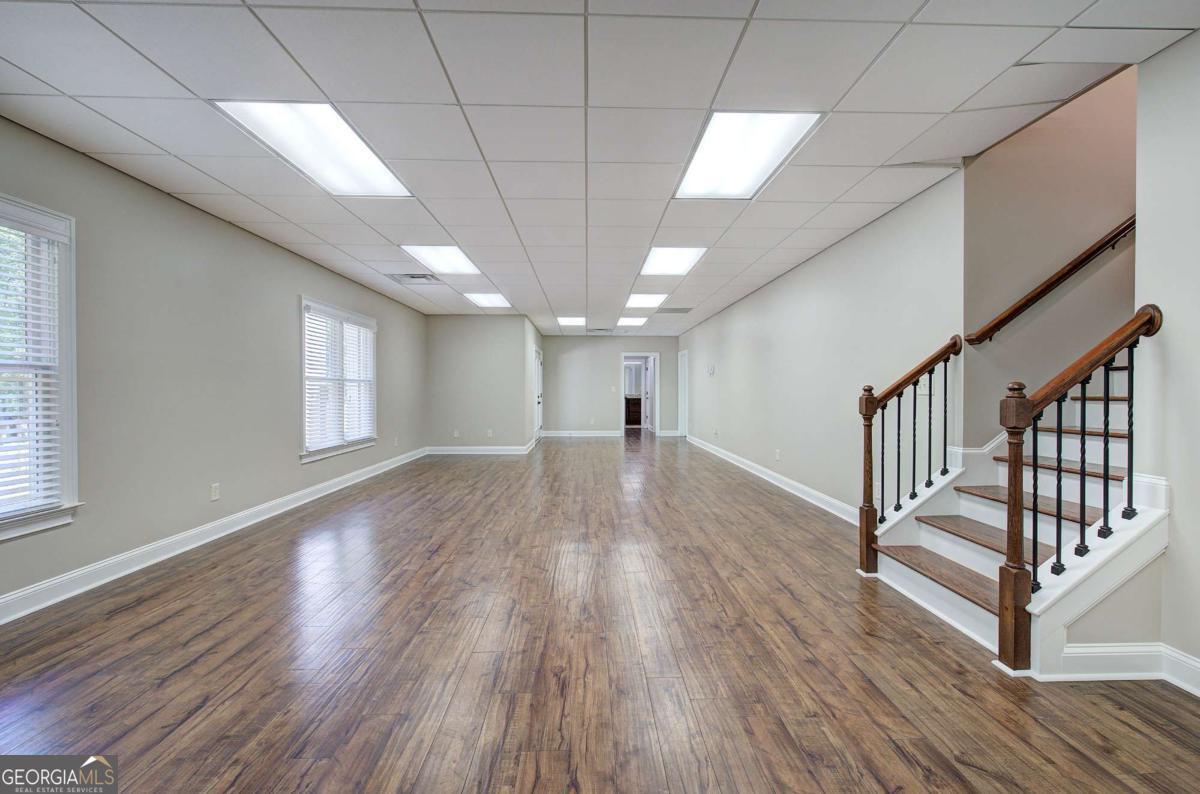 25 Mountain Creek Trail NE Fairmount GA 30139