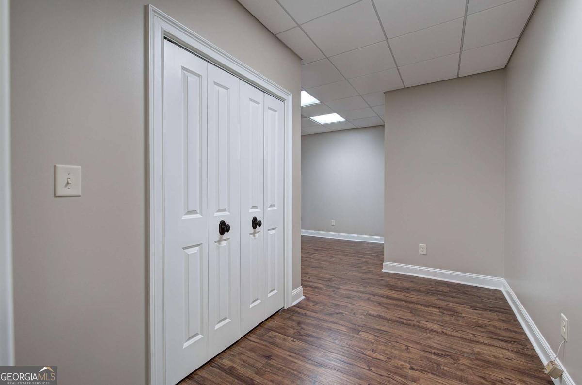25 Mountain Creek Trail NE Fairmount GA 30139