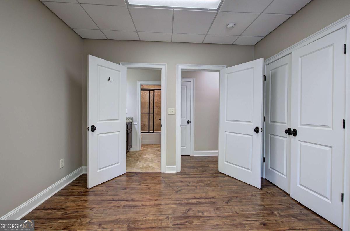 25 Mountain Creek Trail NE Fairmount GA 30139