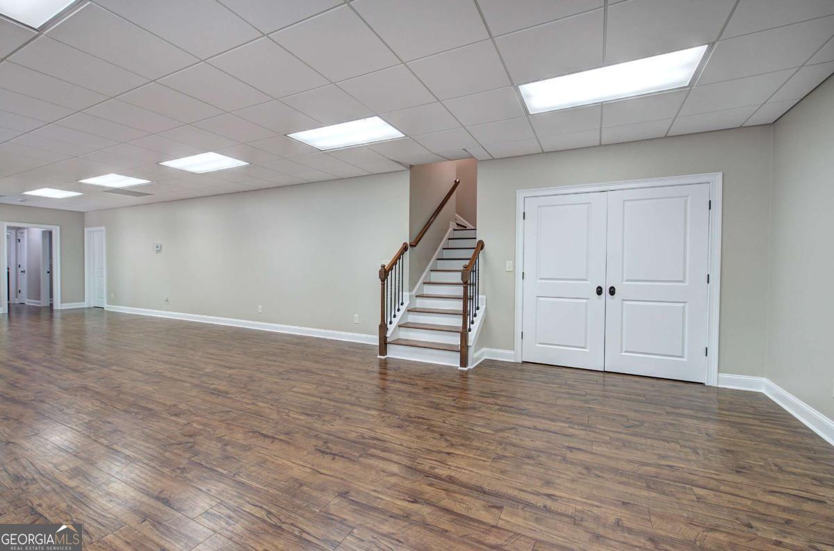25 Mountain Creek Trail NE Fairmount GA 30139
