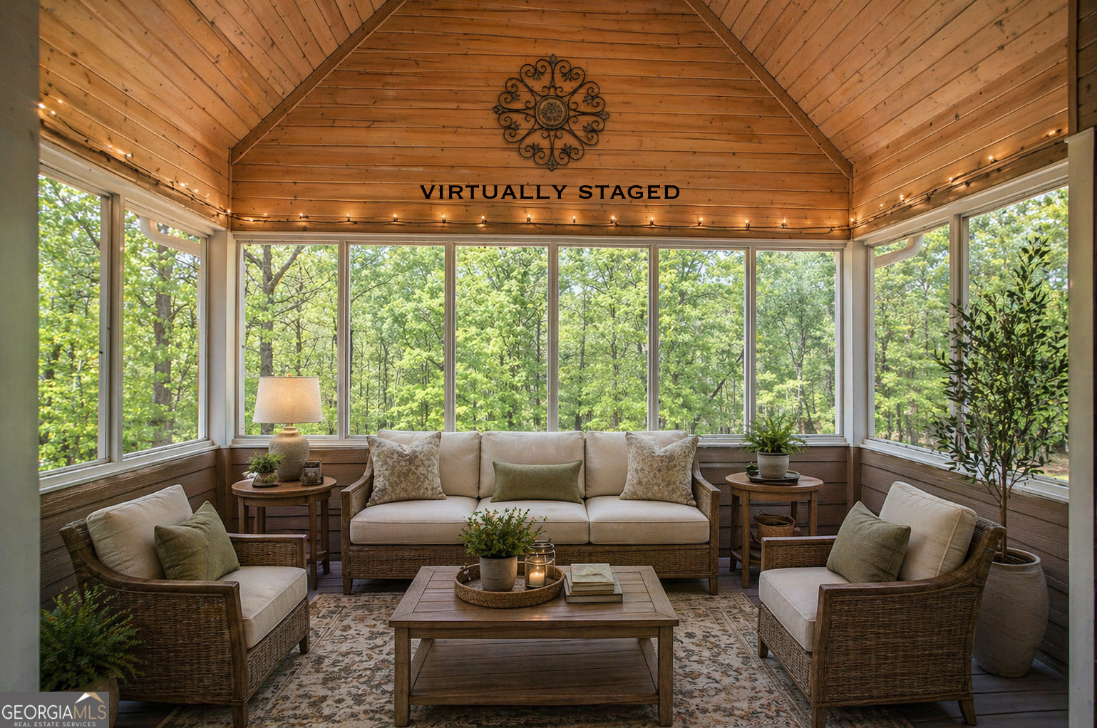 25 Mountain Creek Trail NE Fairmount GA 30139