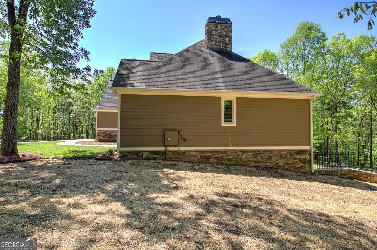 25 Mountain Creek Trail NE Fairmount GA 30139