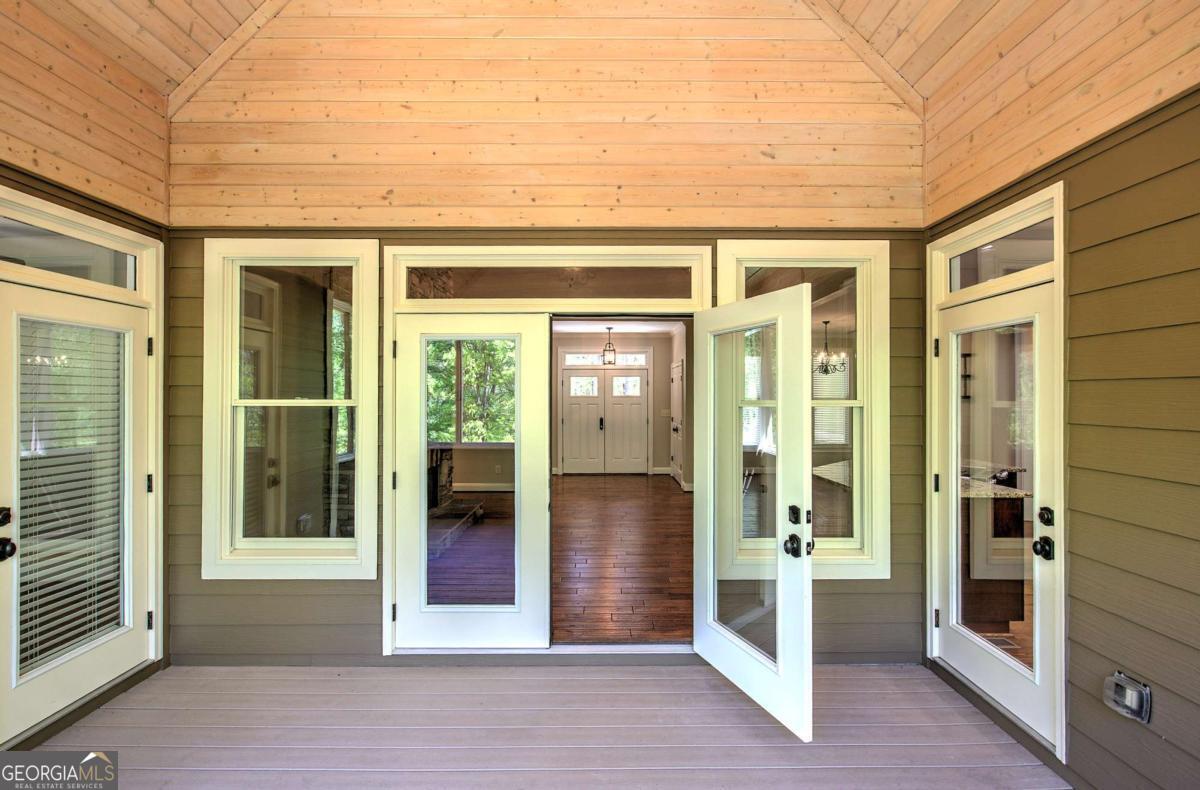 25 Mountain Creek Trail NE Fairmount GA 30139