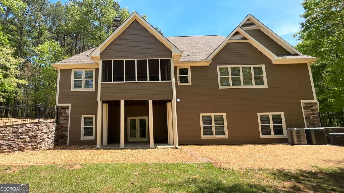 25 Mountain Creek Trail NE Fairmount GA 30139