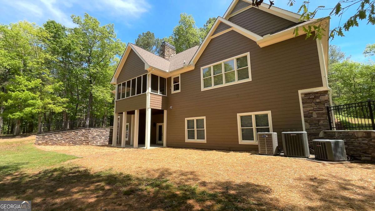 25 Mountain Creek Trail NE Fairmount GA 30139