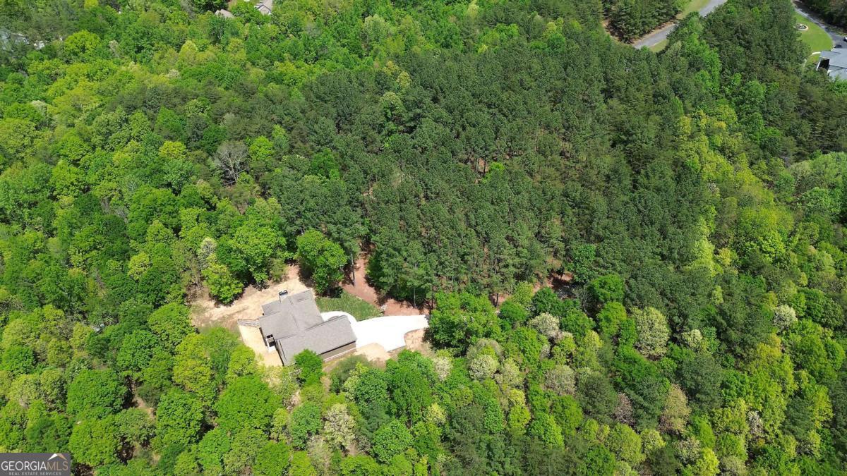 25 Mountain Creek Trail NE Fairmount GA 30139