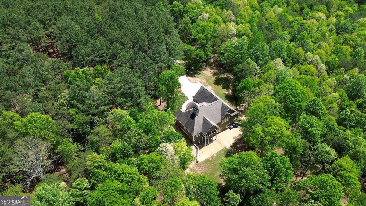 25 Mountain Creek Trail NE Fairmount GA 30139