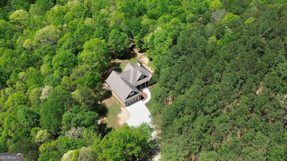 25 Mountain Creek Trail NE Fairmount GA 30139