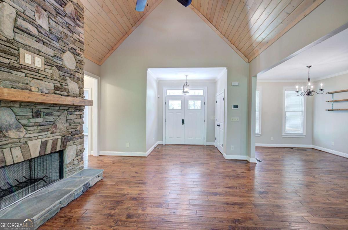 25 Mountain Creek Trail NE Fairmount GA 30139