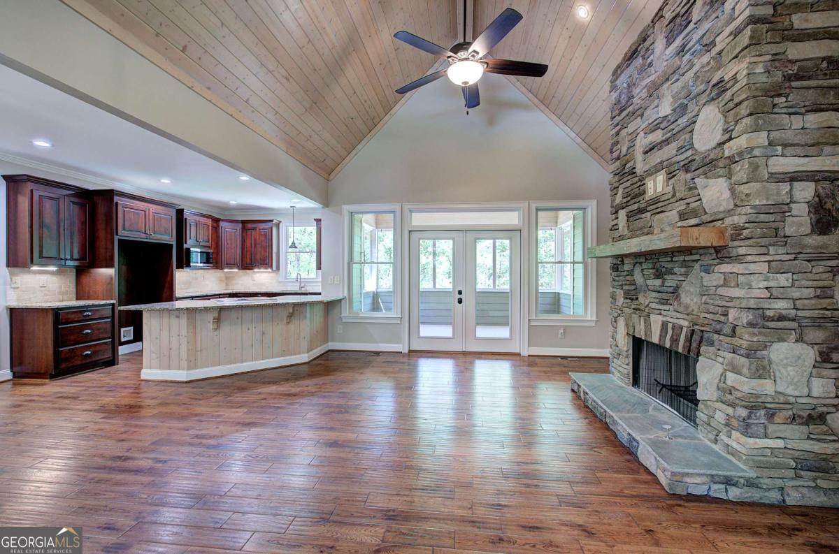25 Mountain Creek Trail NE Fairmount GA 30139