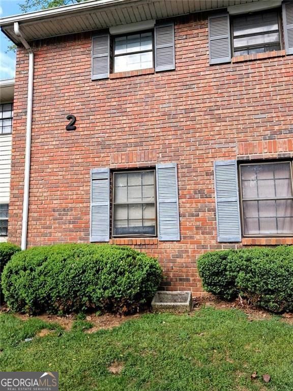 6354 Shannon Parkway Union City GA 30291