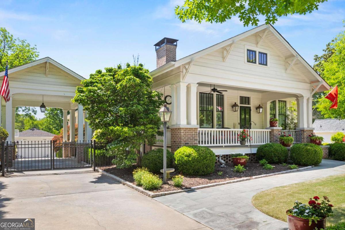 1982 Rugby Avenue Atlanta GA 30337