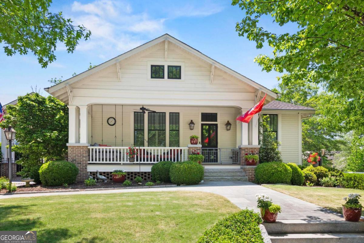1982 Rugby Avenue Atlanta GA 30337