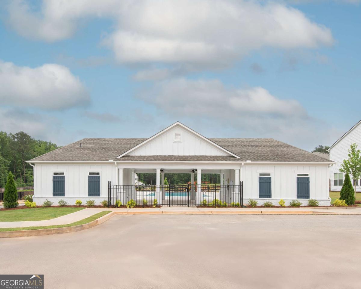 1821 Dawn Road Conyers GA 30013