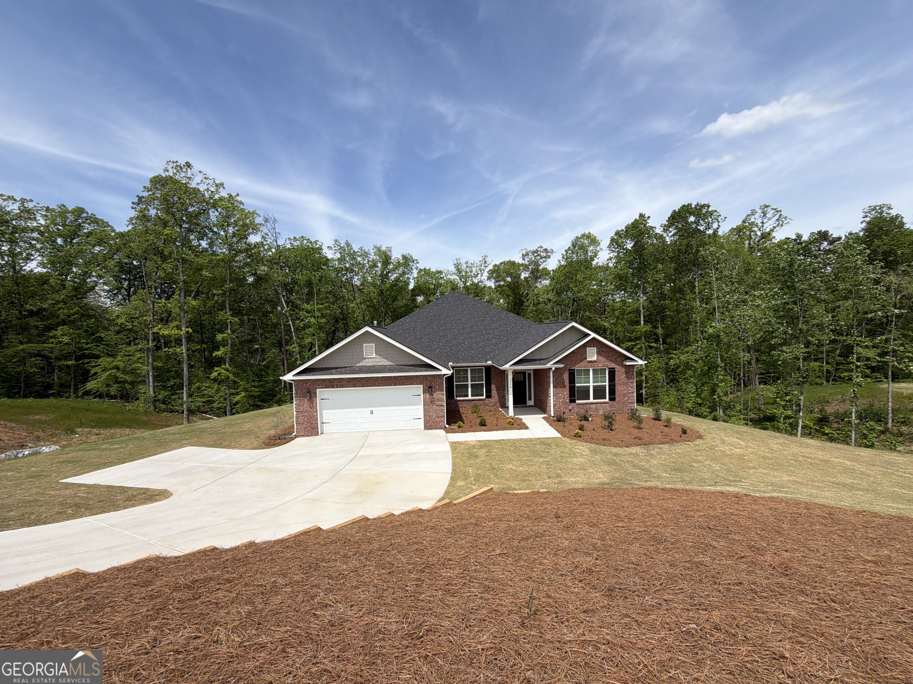 3350 Trevi Trail Douglasville GA 30135