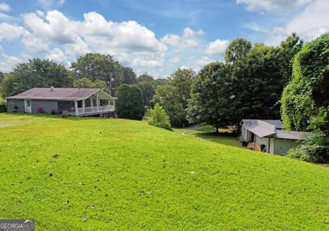 336 State Street Blue Ridge GA 30513