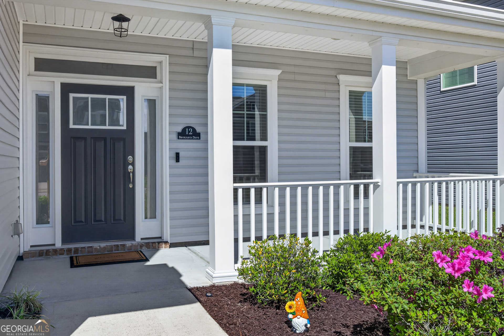 12 Brookhaven Drive Savannah GA 31407