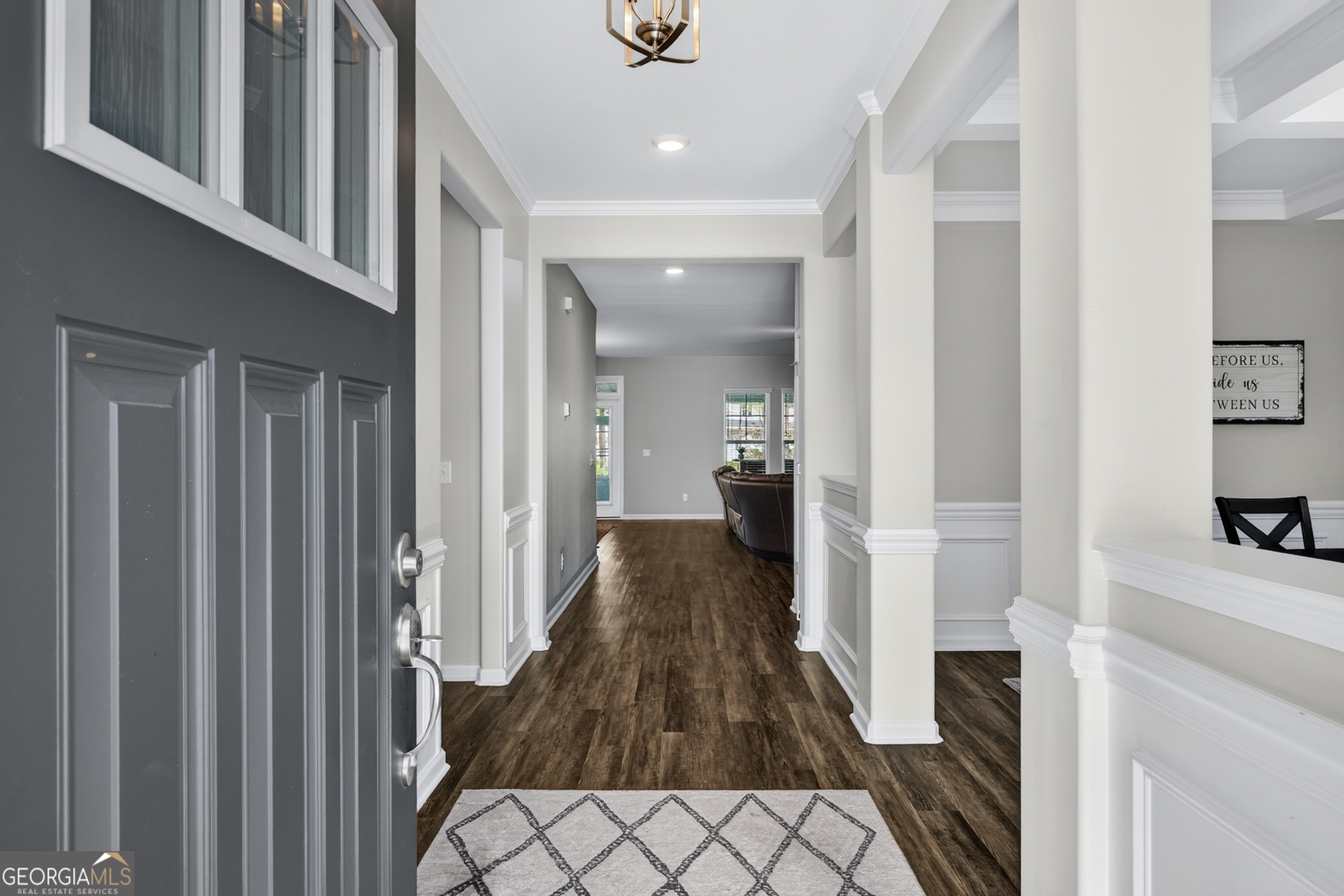 12 Brookhaven Drive Savannah GA 31407