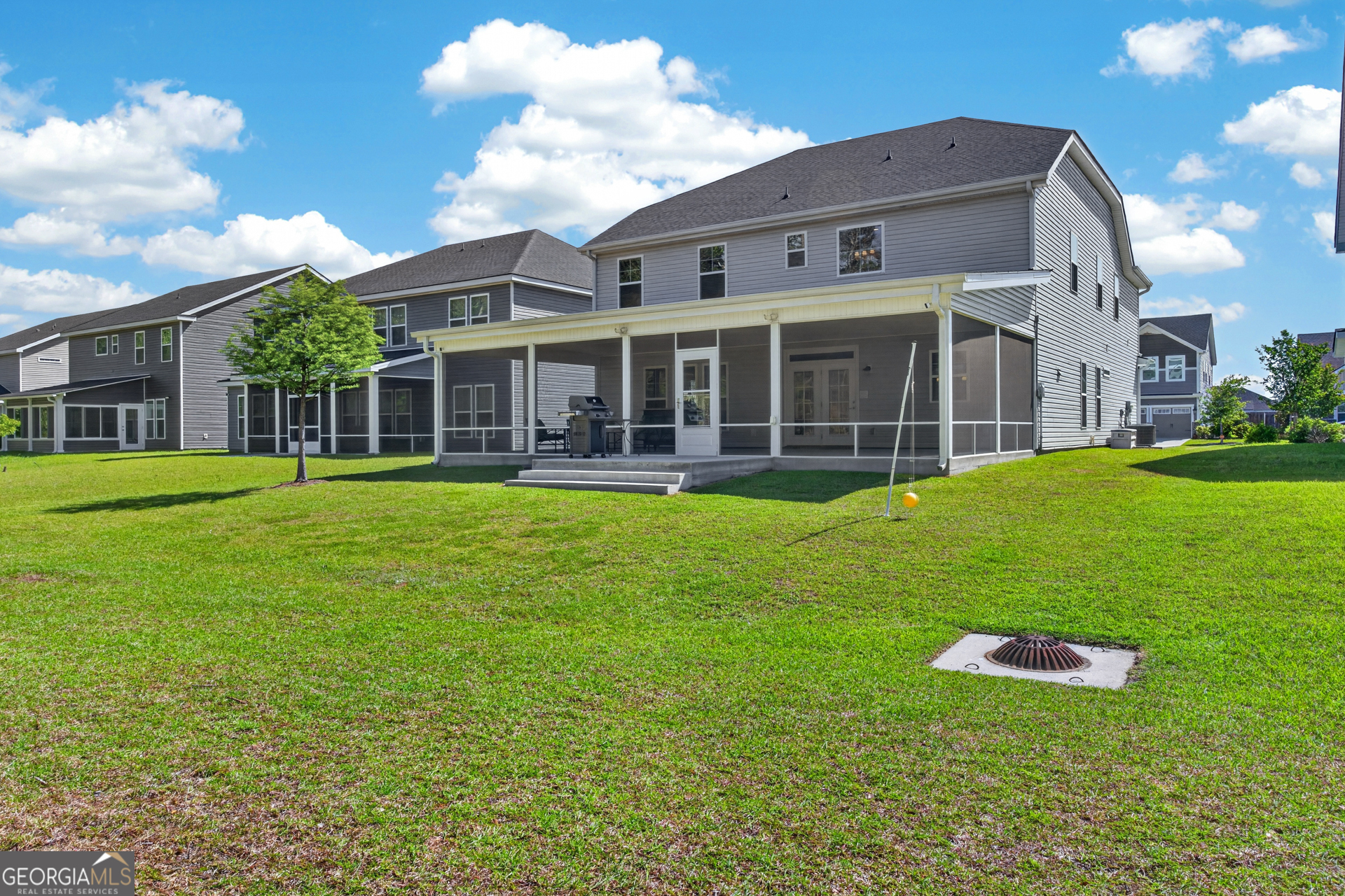 12 Brookhaven Drive Savannah GA 31407