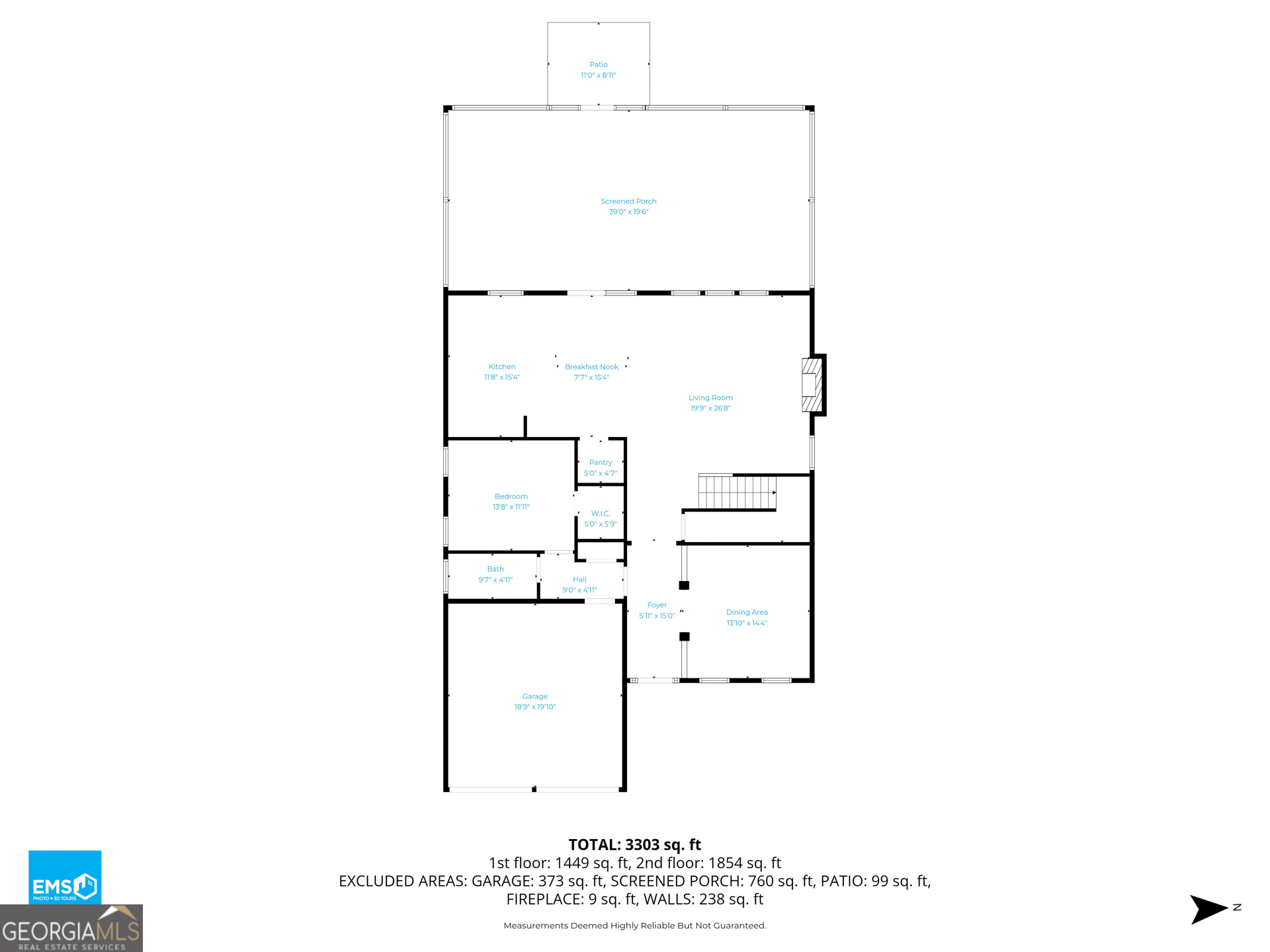 12 Brookhaven Drive Savannah GA 31407