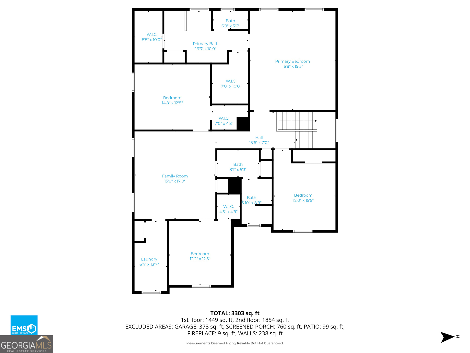 12 Brookhaven Drive Savannah GA 31407