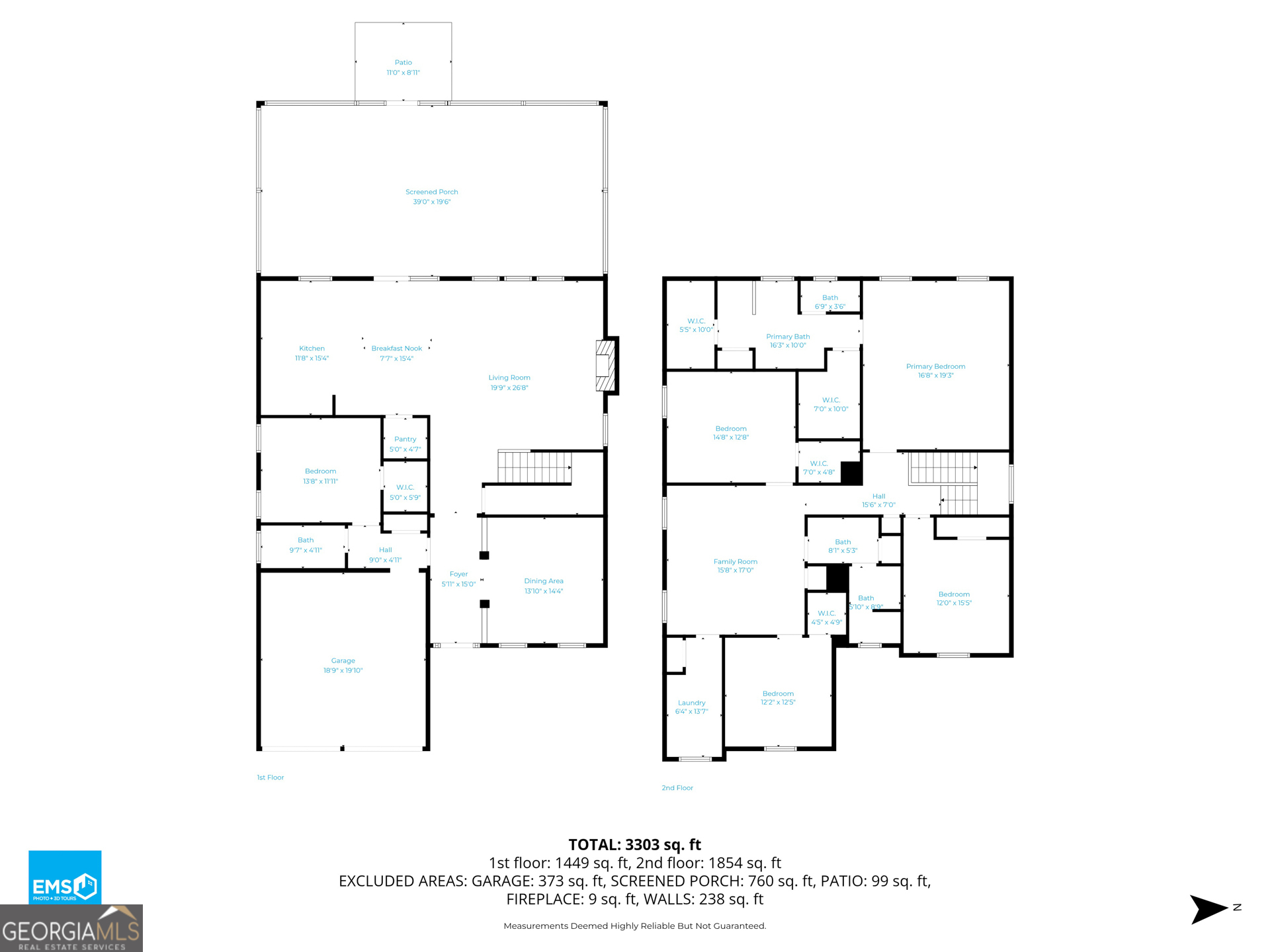 12 Brookhaven Drive Savannah GA 31407