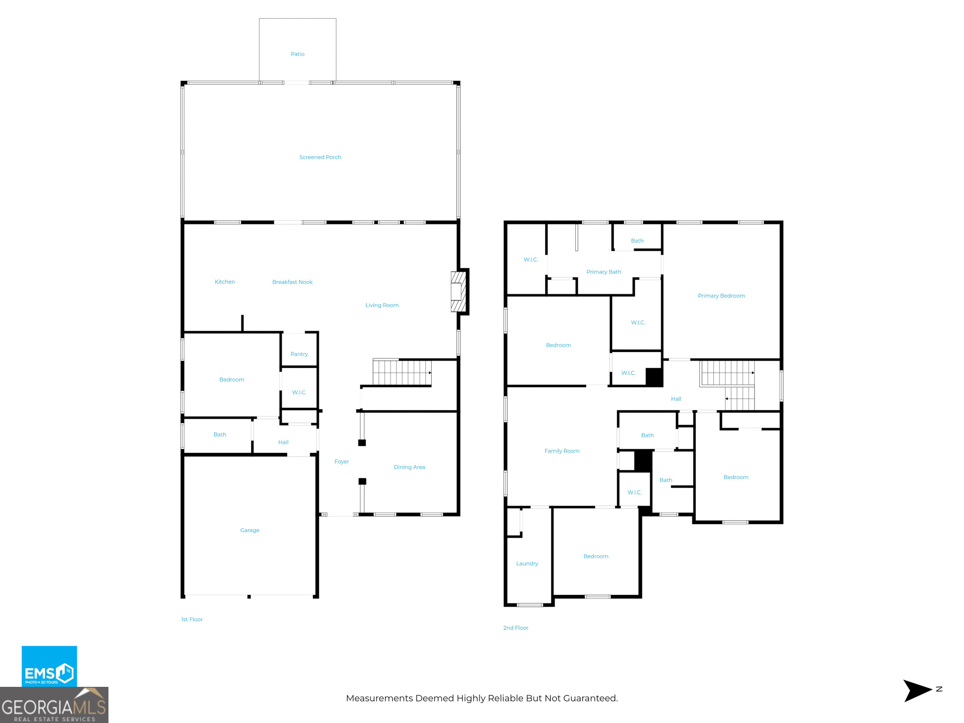 12 Brookhaven Drive Savannah GA 31407