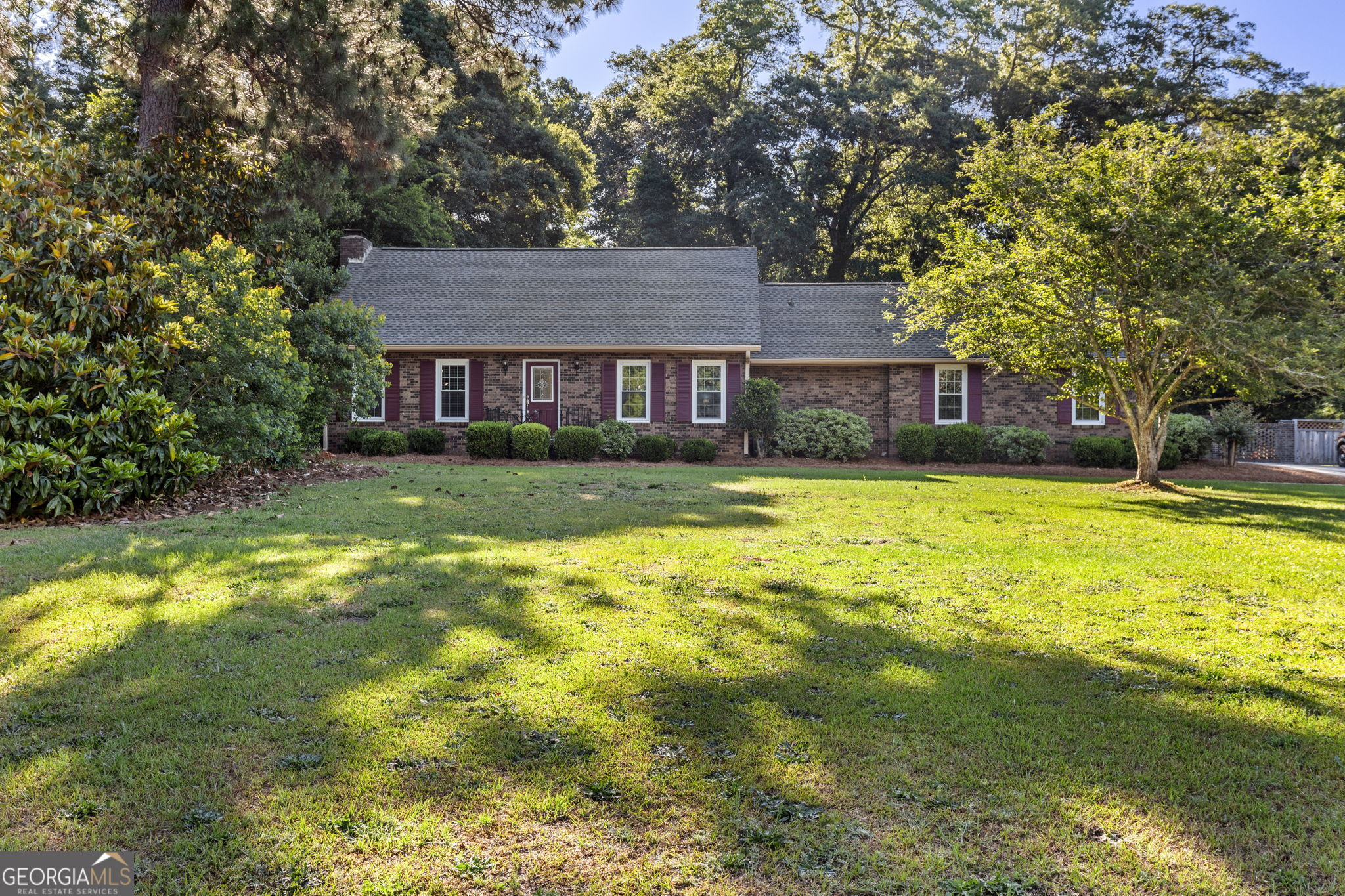 108 Chantilly Drive Warner Robins GA 31088