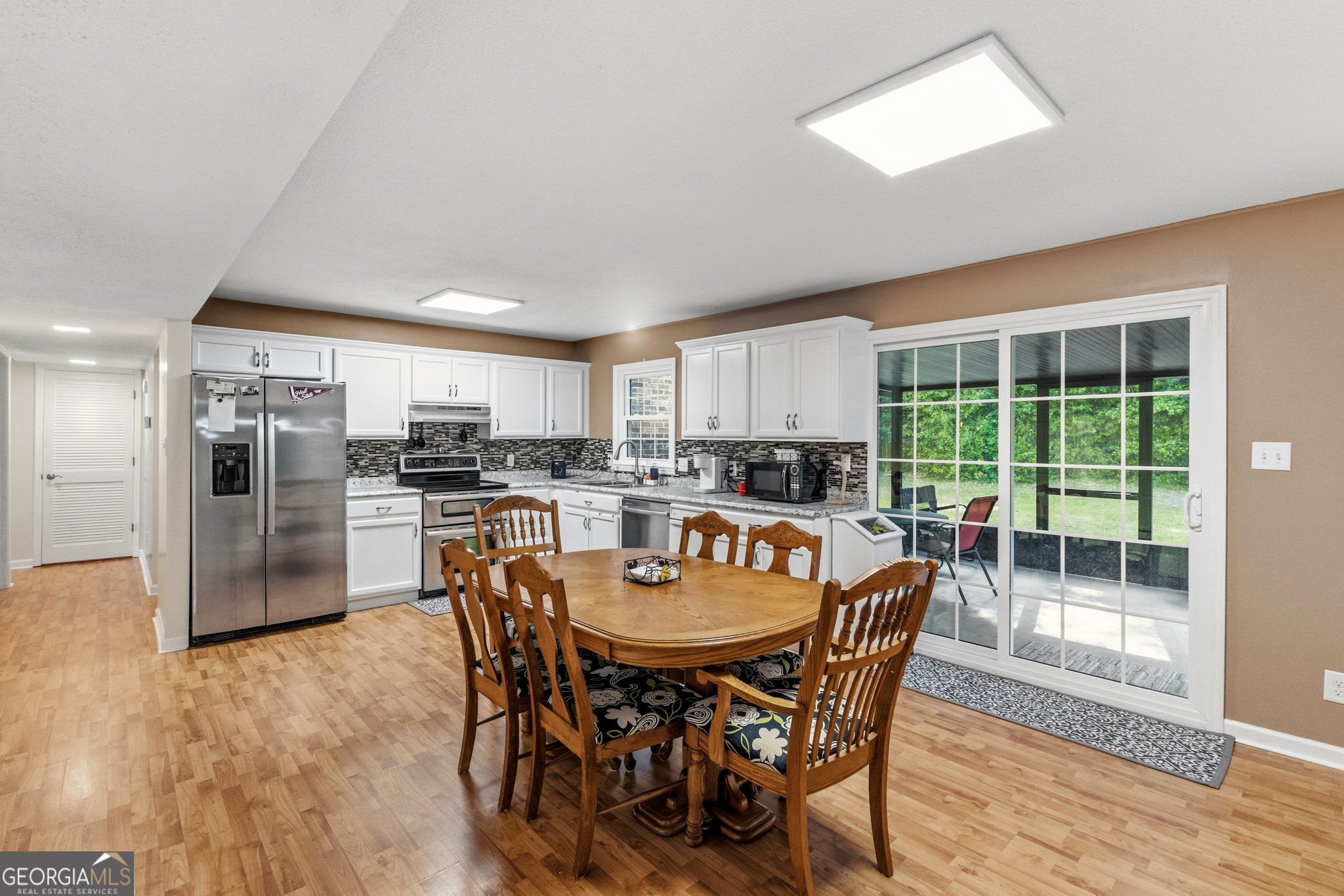 108 Chantilly Drive Warner Robins GA 31088
