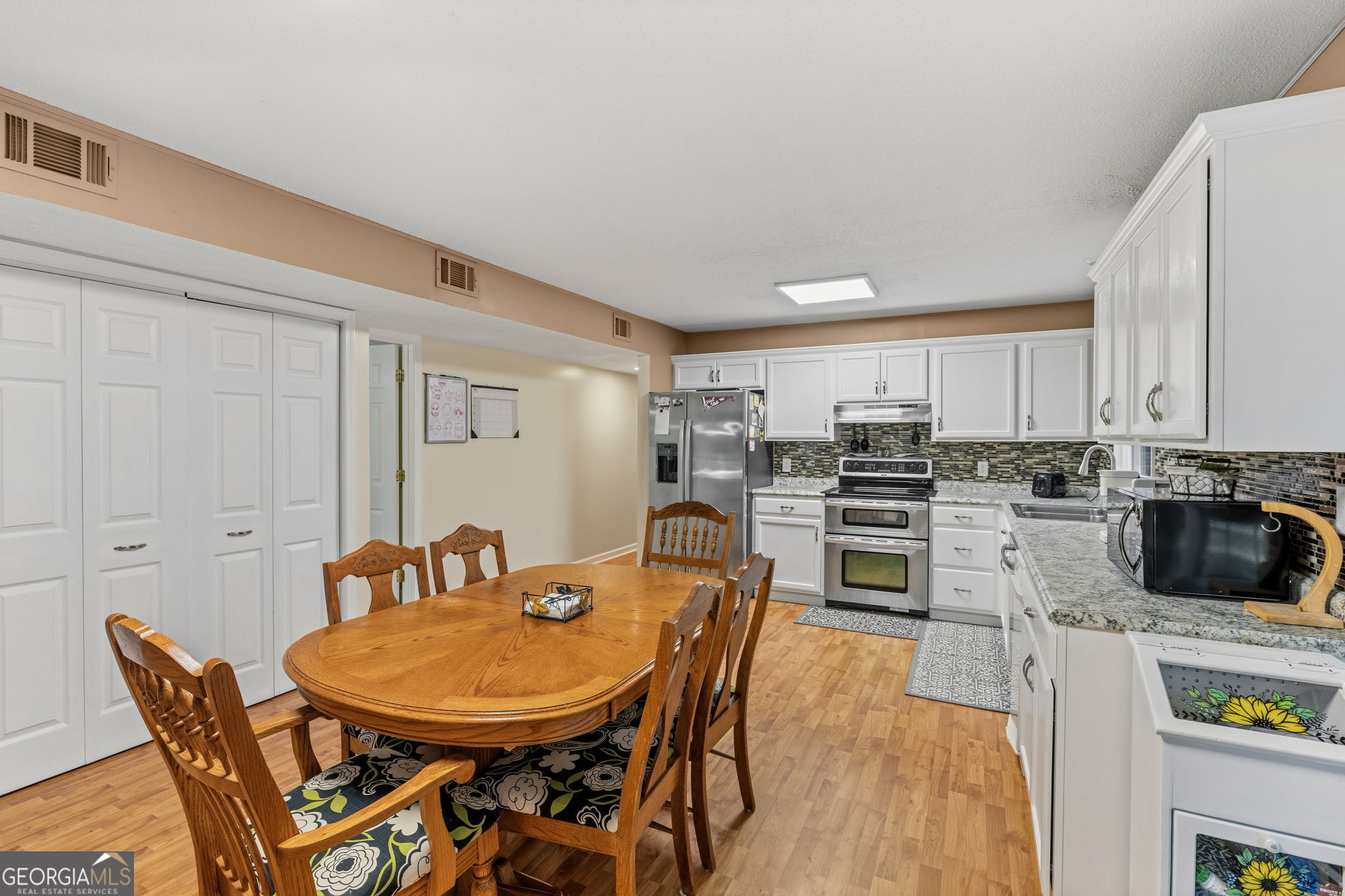 108 Chantilly Drive Warner Robins GA 31088