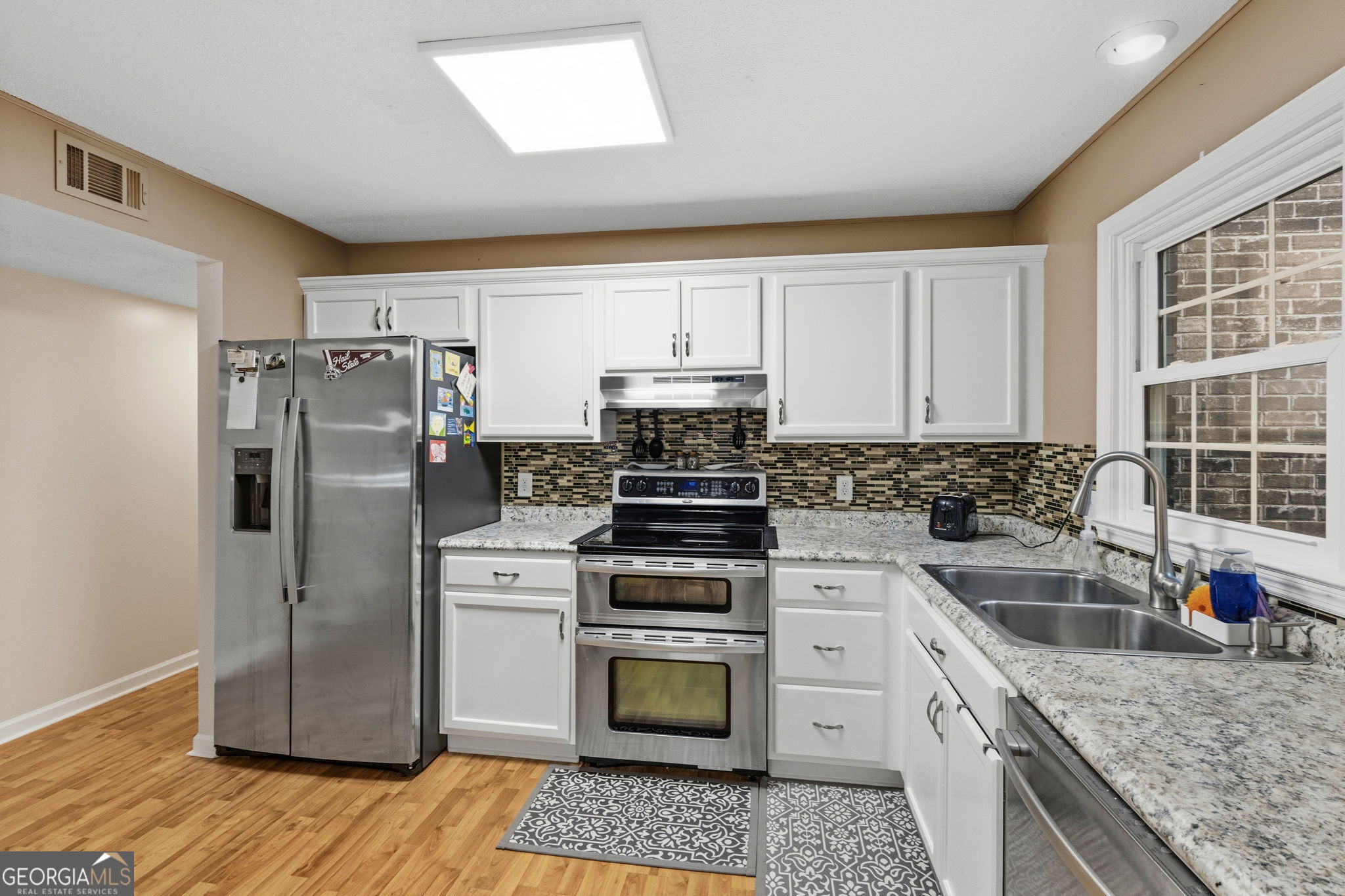 108 Chantilly Drive Warner Robins GA 31088