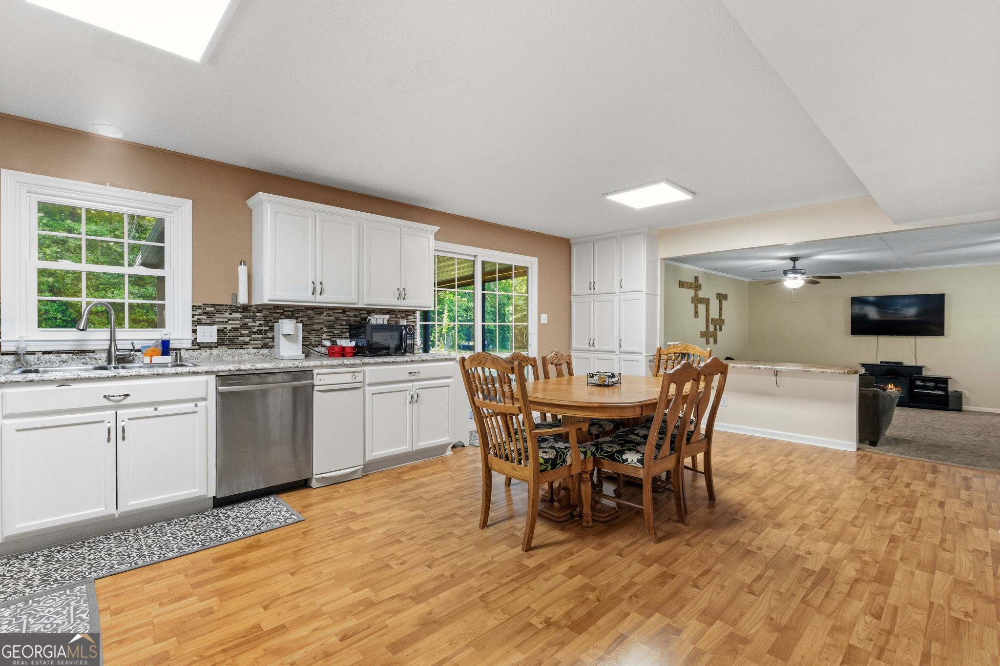 108 Chantilly Drive Warner Robins GA 31088