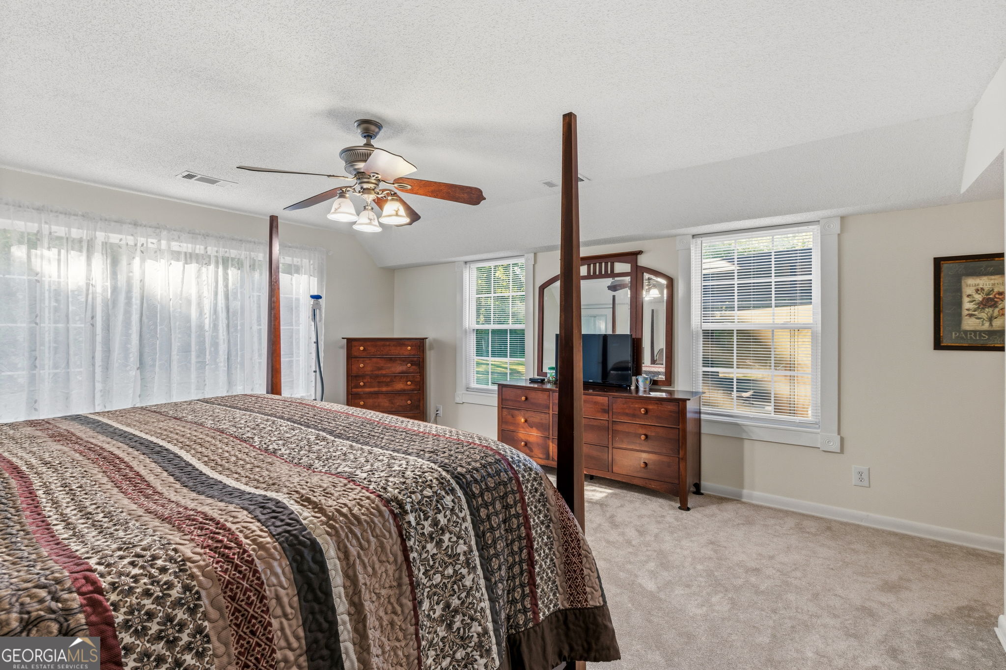 108 Chantilly Drive Warner Robins GA 31088