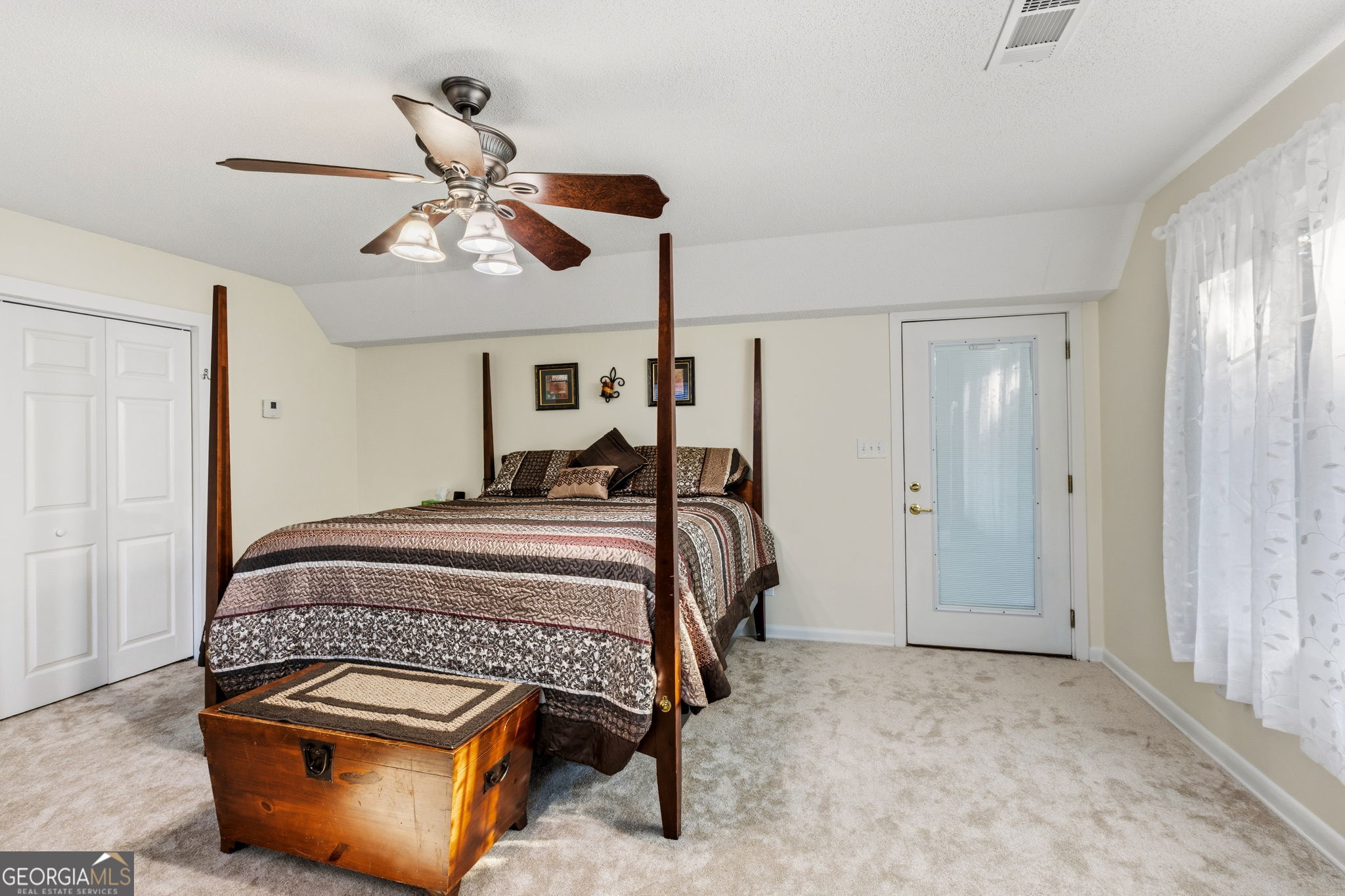 108 Chantilly Drive Warner Robins GA 31088
