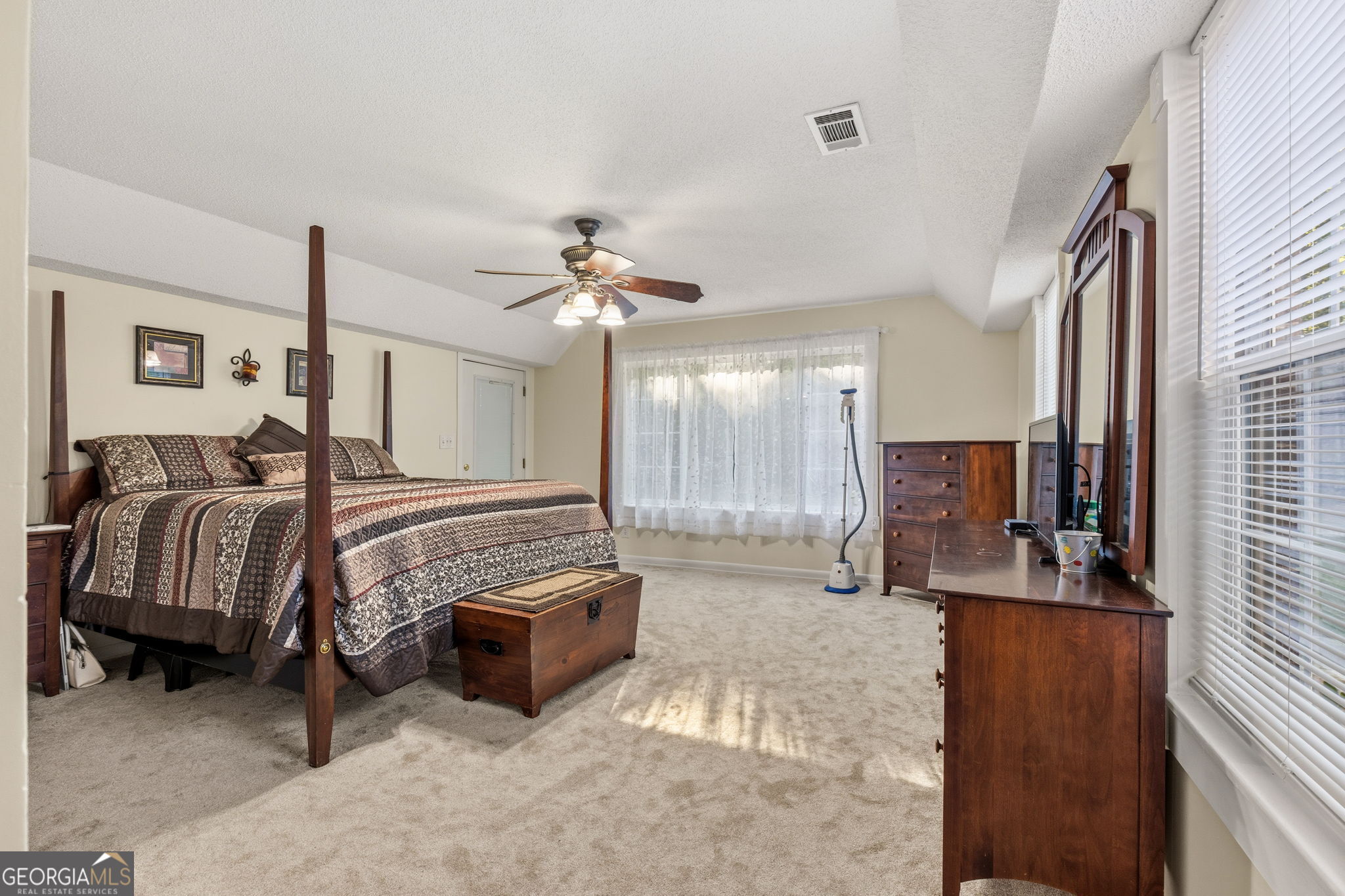 108 Chantilly Drive Warner Robins GA 31088