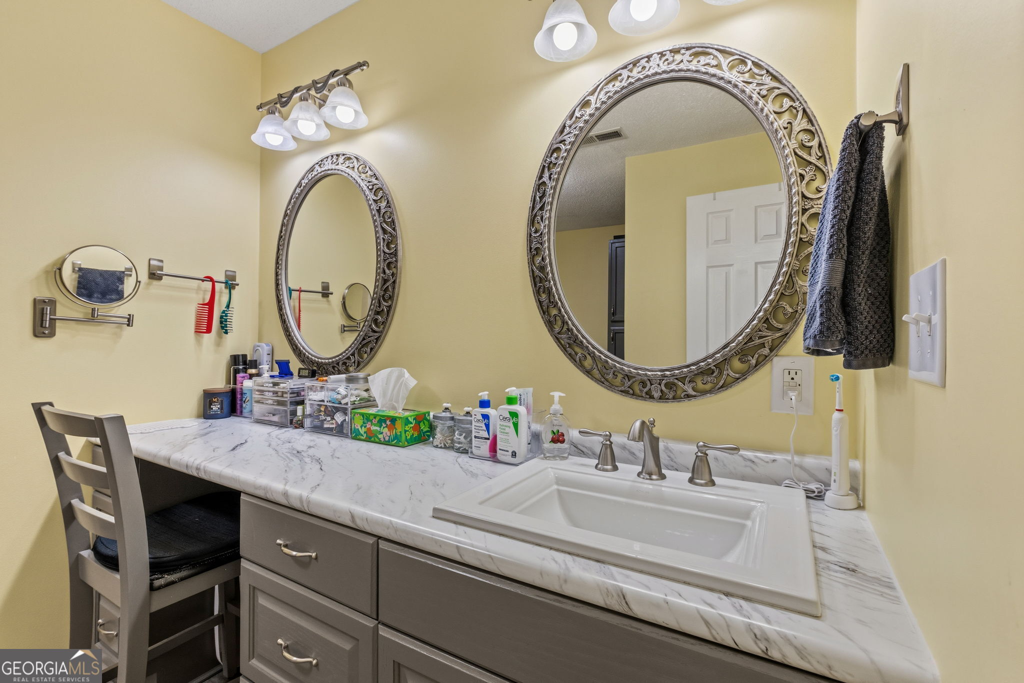 108 Chantilly Drive Warner Robins GA 31088