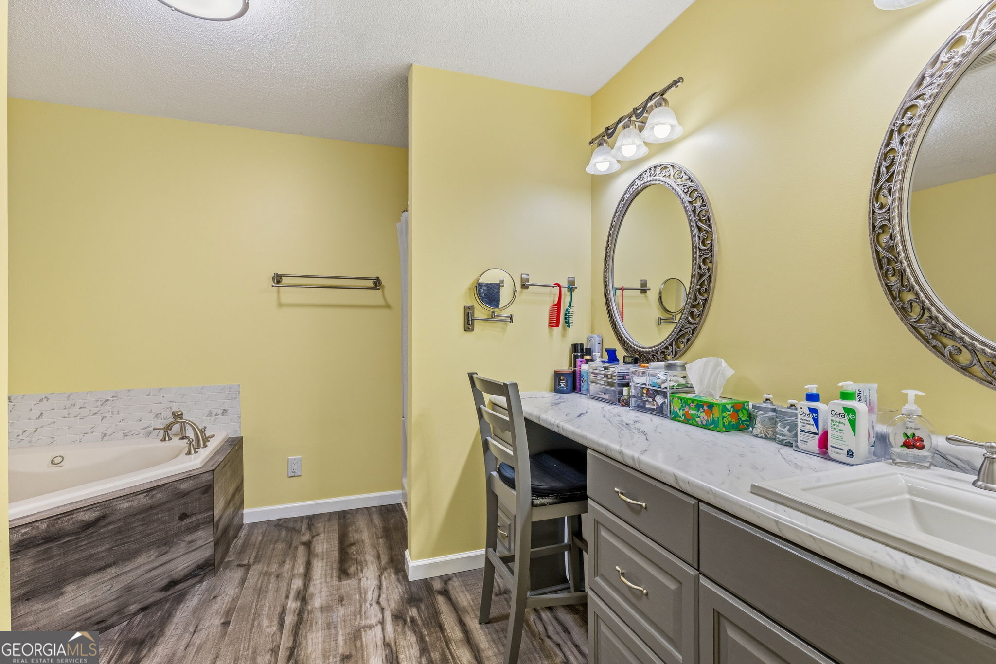 108 Chantilly Drive Warner Robins GA 31088