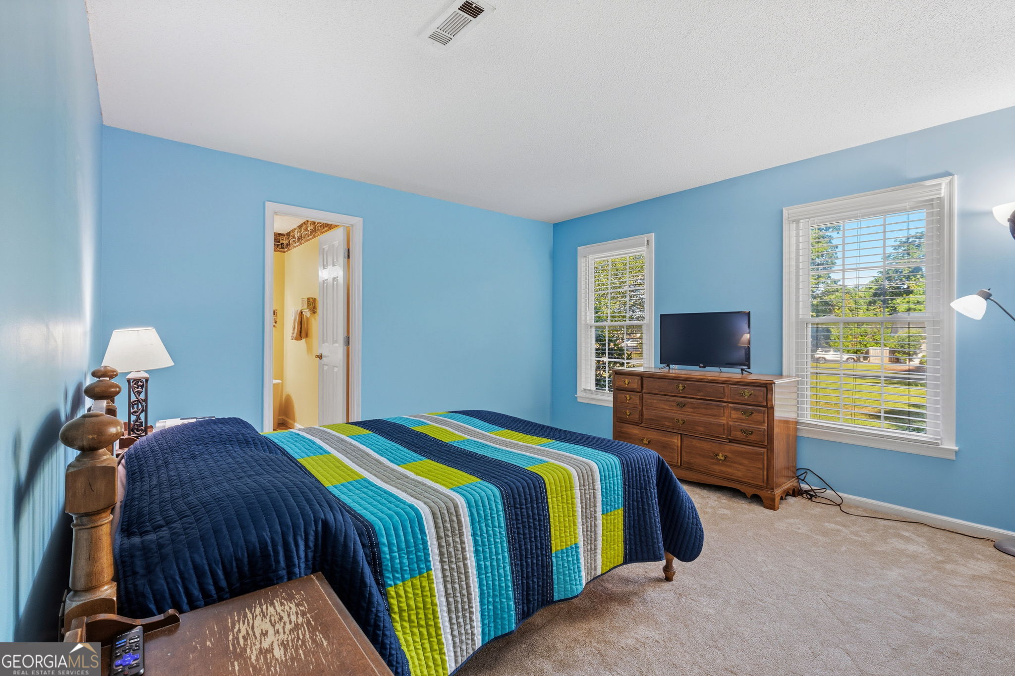 108 Chantilly Drive Warner Robins GA 31088