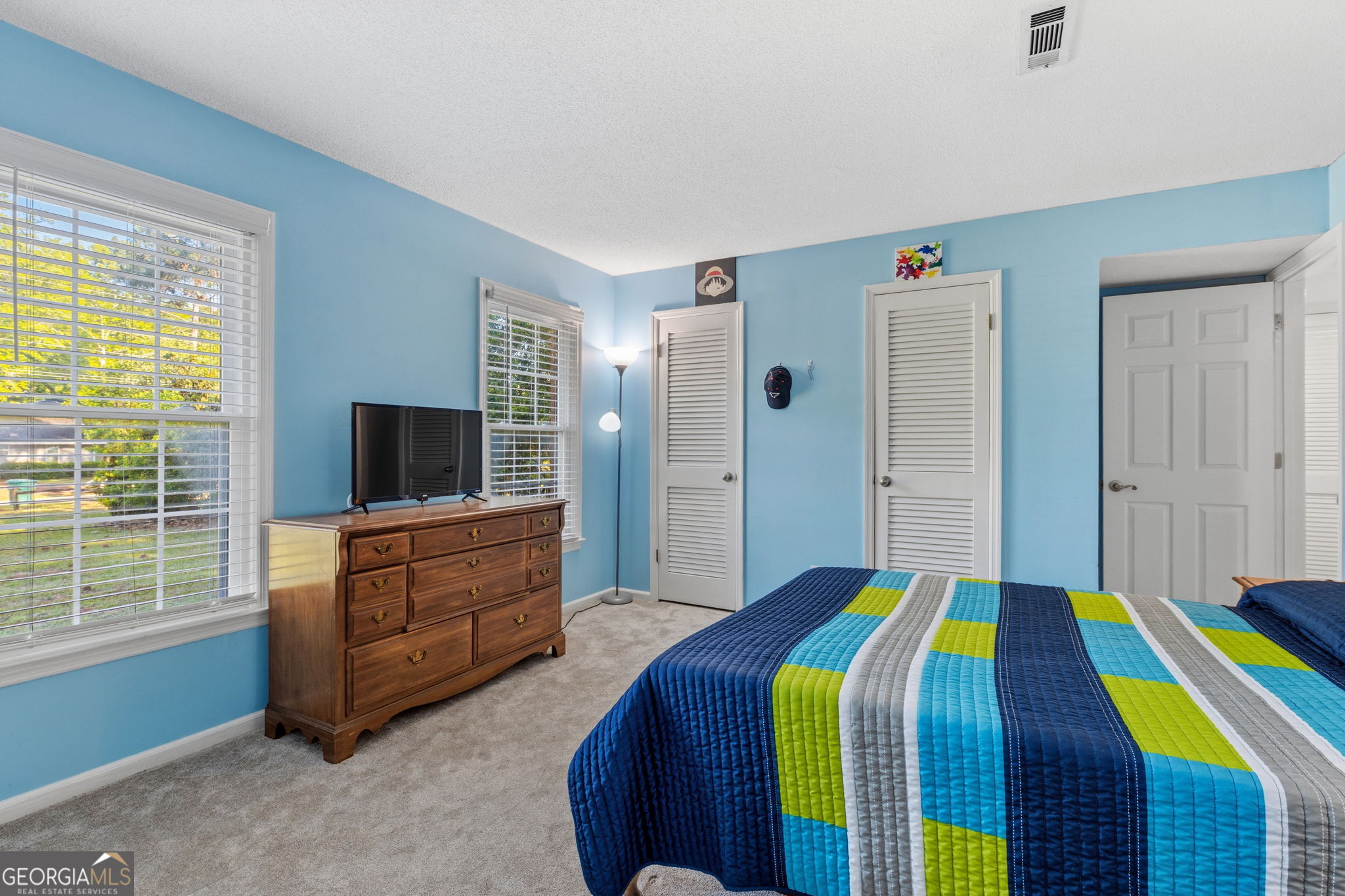 108 Chantilly Drive Warner Robins GA 31088